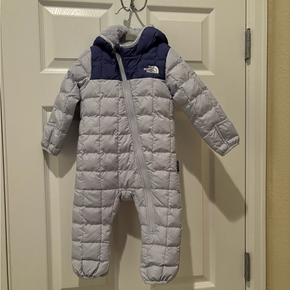 The North Face ThermoBall One-Piece - Baby